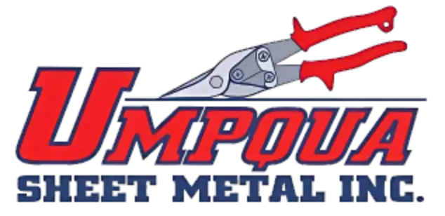 Logo of Umpqua Sheet Metal Inc.