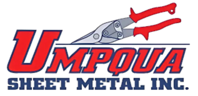 Logo of Umpqua Sheet Metal Inc.