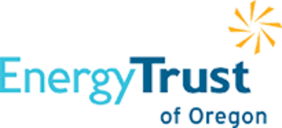 Logo of Energy Trust of Oregon