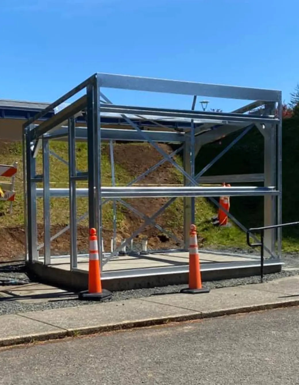 Architectural Sheet Metal Services 9 img 2 6