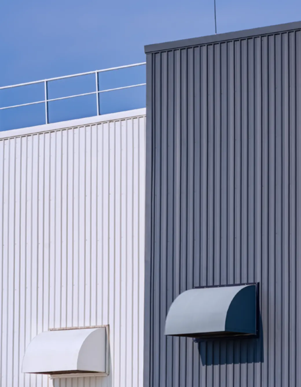 Architectural Sheet Metal Services 11 img 4 6