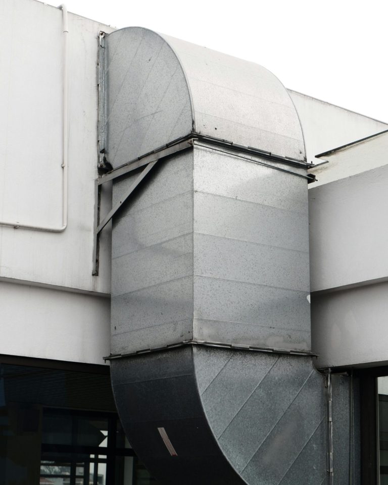 duct work