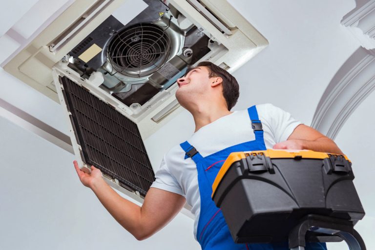 Top Benefits of Professional AC Installation in Roseburg 2 benefits 768x512 1